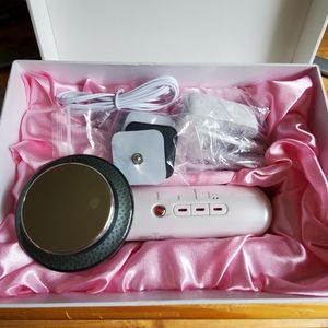 CavitatUltra 3-in-1 Fat & Cellulite Remover